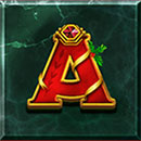 Midas Golden Touch Christmas Edition Symbol A
