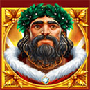Midas Golden Touch Christmas Edition Symbol Midas